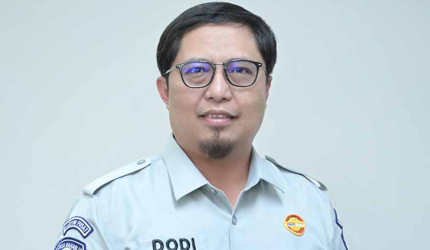 Fondasi Sukses Jasa Raharja