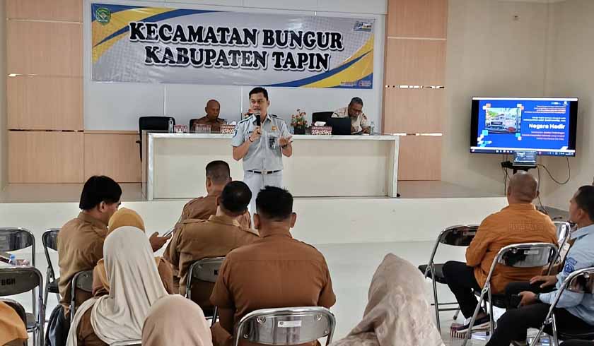 Glorifikasi JR Safetyroad