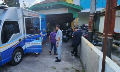 Gratis untuk Pengemudi