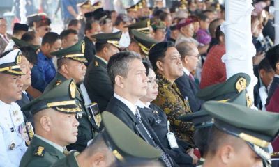 Hari Bhayangkara ke-79 Tahun 2025