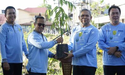 Hidup Sedunia Tahun 2025