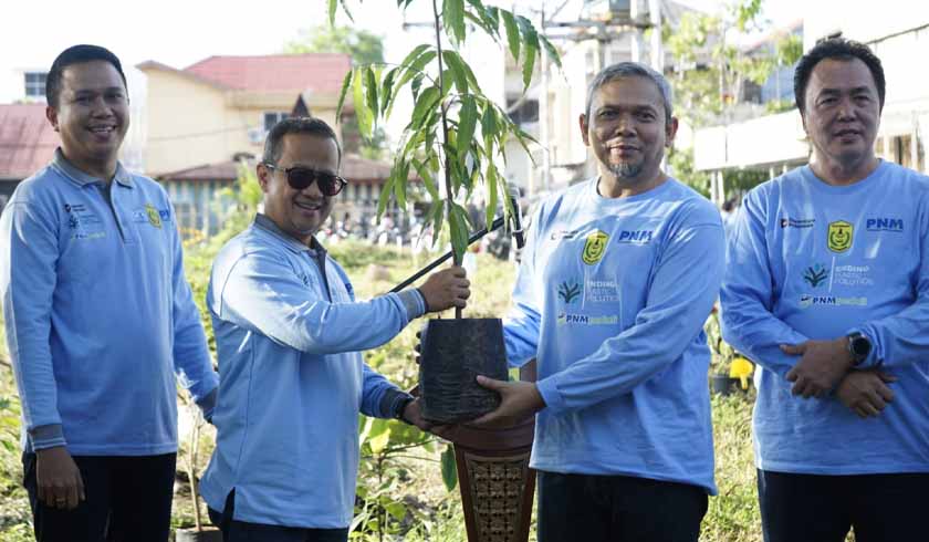 Hidup Sedunia Tahun 2025