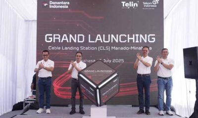 Indonesia ke Asia Pasific