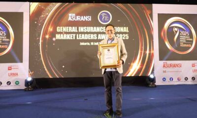 Insurance Nation Market Leaders 2025