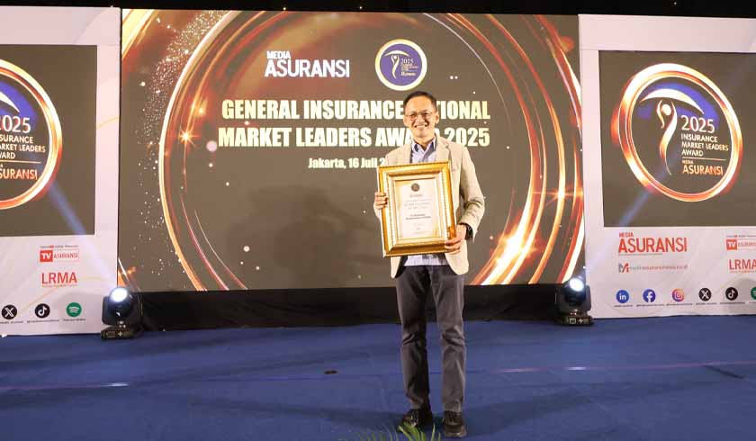 Insurance Nation Market Leaders 2025