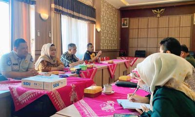 Jalan Lewat Operasi Gabungan