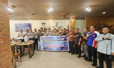 Kepada Driver Angkutan Barang