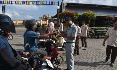 Kepatuhan Masyarakat