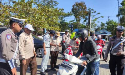 Kepatuhan Pajak Kendaraan