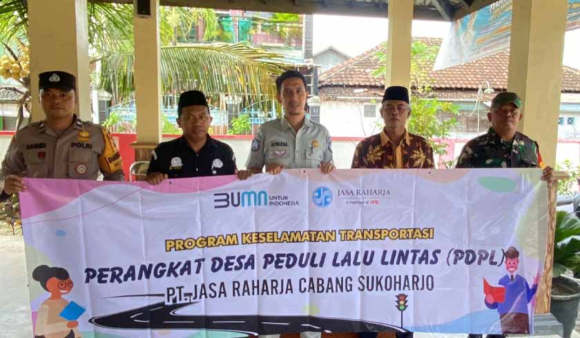 Keselamatan Lalu Lintas