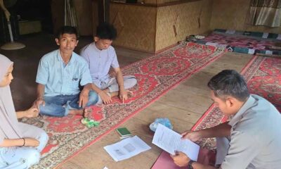 Korban Tabrak Lari Gowa