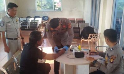 Layanan Kesehatan Mobile