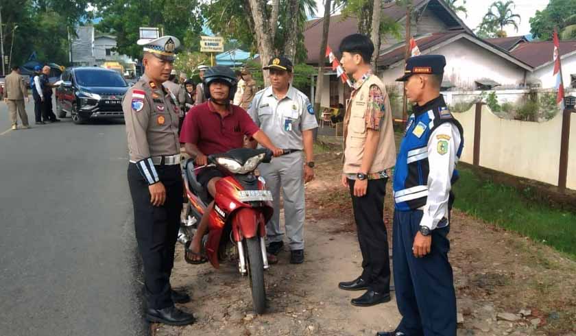 Manfaatkan Bebas Denda