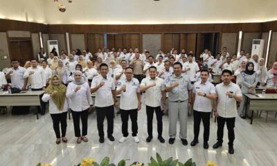 Meningkatkan Pendapatan Daerah