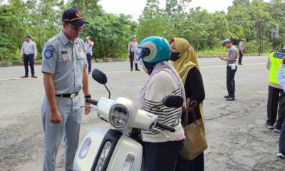 Operasi Gabungan di Penajam