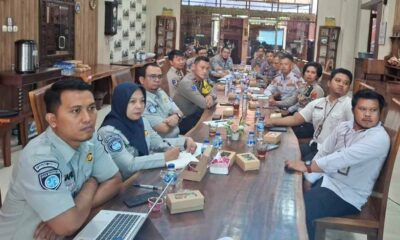 Operasi Patuh Candi 2025