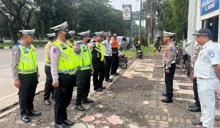 Operasi Patuh Jaya 2025