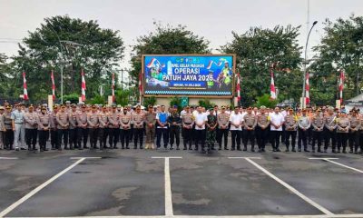Operasi Patuh Jaya 2025