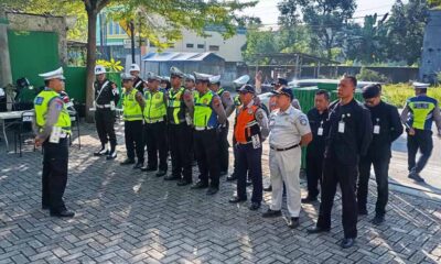 Over Dimension dan Over Load