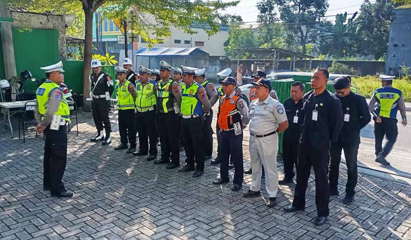 Over Dimension dan Over Load