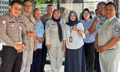 Pajak Kendaraan Bermotor