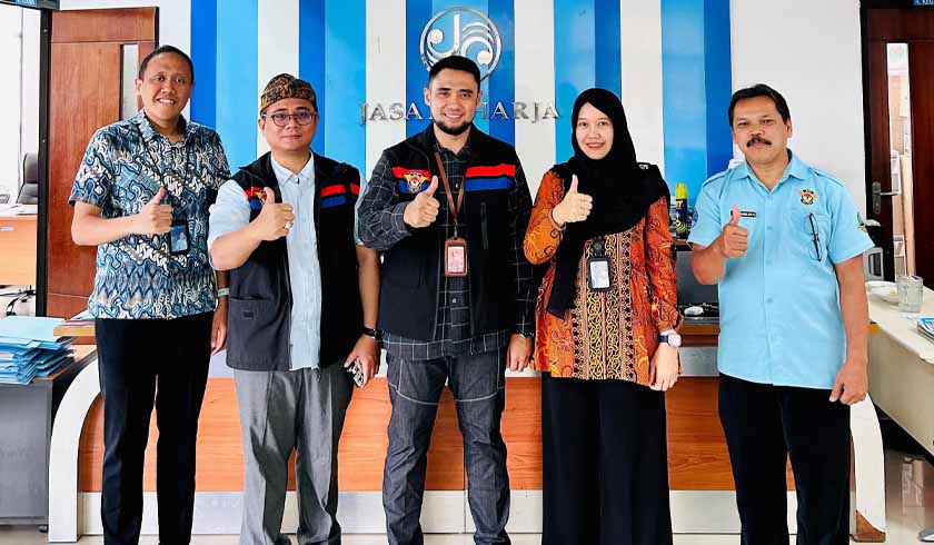 Pajak Kendaraan Lewat Podcast TikTok