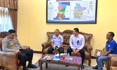 Pajak dan Keselamatan Lalu Lintas