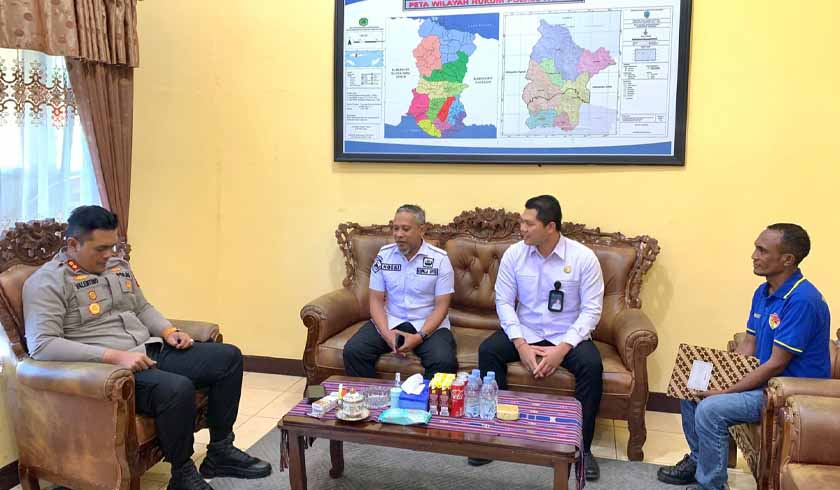 Pajak dan Keselamatan Lalu Lintas