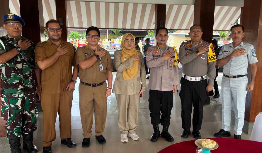 Patuh Rinjani Tahun 2025