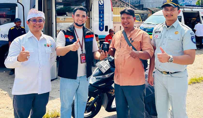 Pelayanan Publik Terpadu