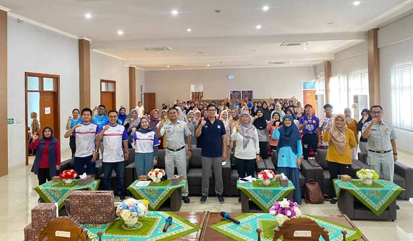 Pelopor Keselamatan Lalu Lintas