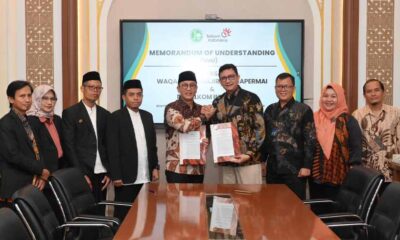 Pendidikan Digital di Era Modern