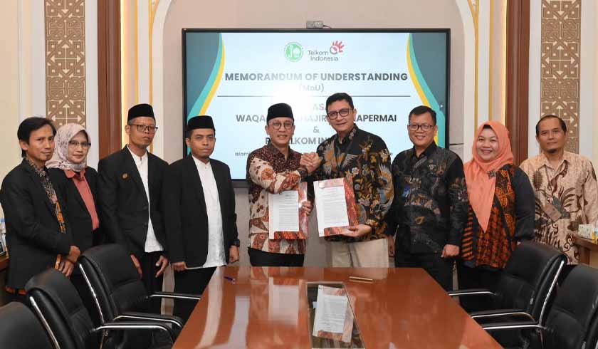 Pendidikan Digital di Era Modern
