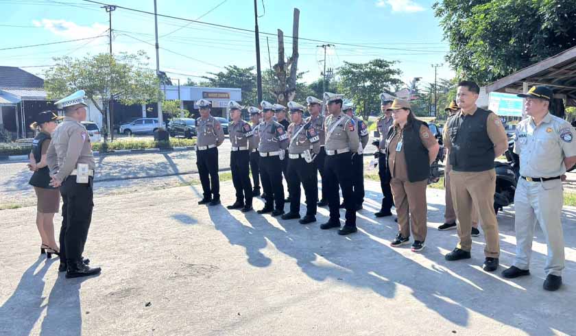 Perlindungan dan Edukasi