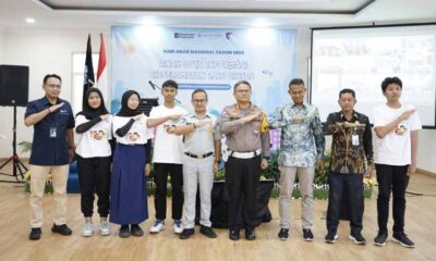 Program Anak Duta Informasi