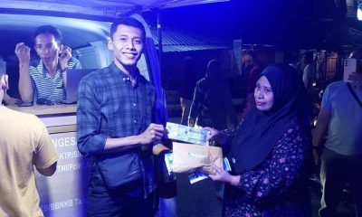 Program Gebyar Diskon PKB