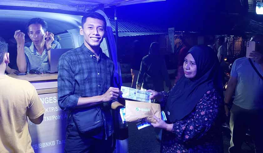 Program Gebyar Diskon PKB