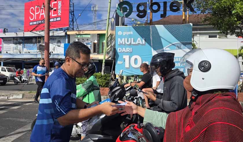 Program Gebyar Diskon PKB