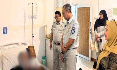 Semester I Tahun 2025