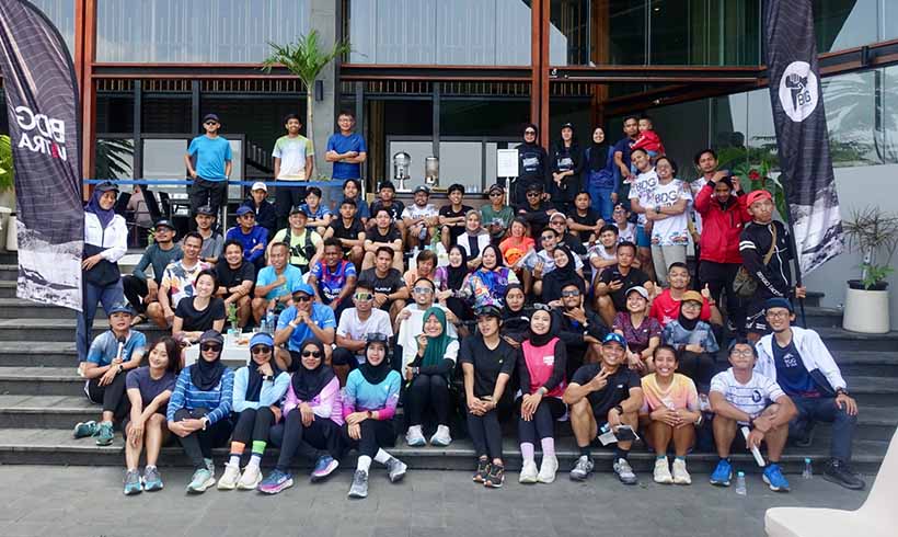 Swiss Belresort Dago