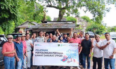 Taksi Pelabuhan SBP Tanjungpinang