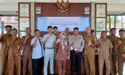 Tekan Angka Kecelakaan