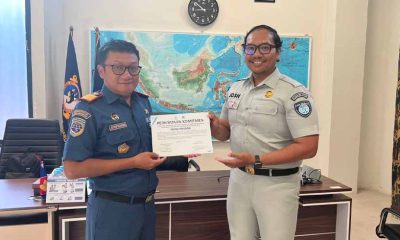 Tertib Pajak Dimulai dari Instansi