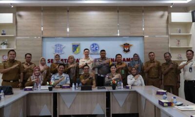 Tingkatkan Pelayanan Samsat