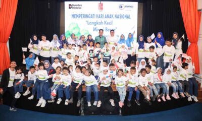 Tumbuh Kembang Anak Usia Dini