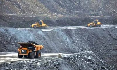 Proyek Hilirisasi Batu Bara