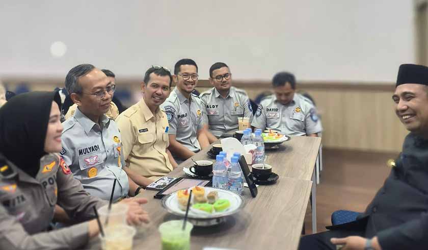 Wilayah dan Kesejahteraan Masyarakat