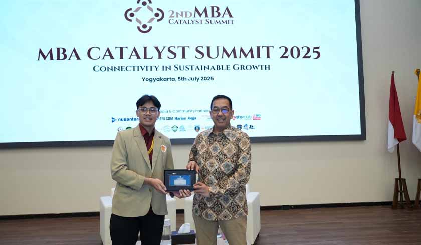 bagi Masyarakat dan Lingkungan