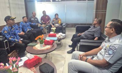 jasa raharja bengkulu