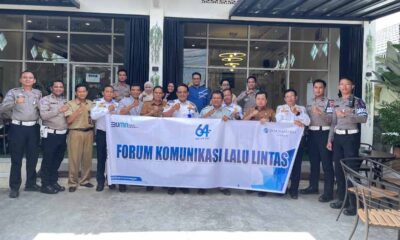 dalam FKLL di Amuntai